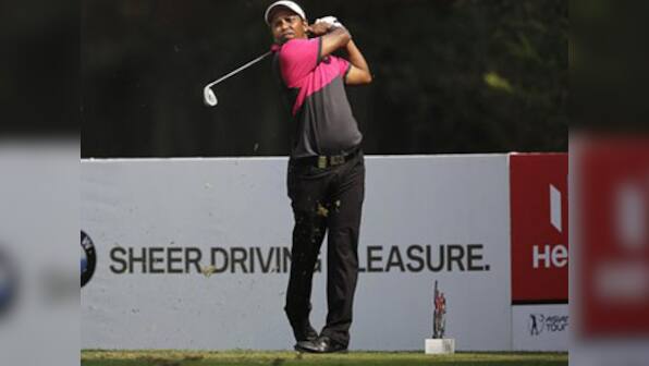 Rio 2016: Time to do something for the country, says golfer SSP Chawrasia