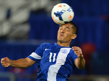 SAFF Cup, India vs Sri Lanka as it happened: Robin Singh's fine brace gives India 2-0 win SAFF Cup, India vs Sri Lanka as it happened: Robin Singh's fine brace gives India 2-0 win