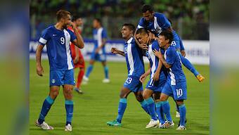 World Cup Qualifier: Against Oman, Constantine's India showed a new, fearless side