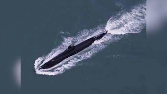 Chinese submarine in Karachi: A worst case scenario for India, but here's what it needs to do