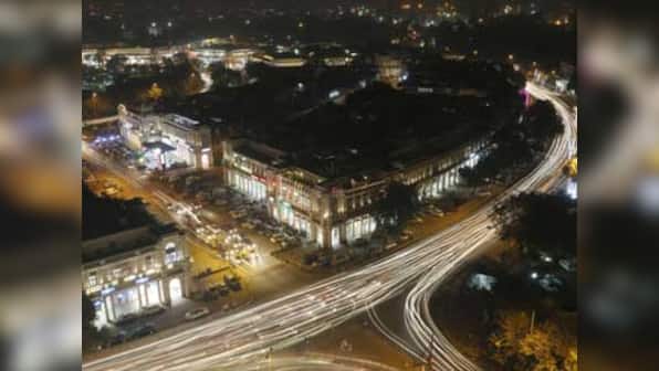 Delhi's CP fifth most expensive prime office market in world