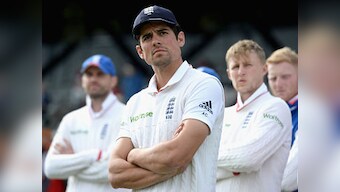 Ashes still within England's reach, insists captain Alastair Cook