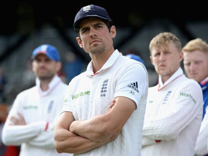 Ashes still within England's reach, insists captain Alastair Cook