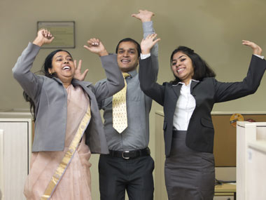 How to be successful and stay happy: A MBA professor has some simple tips How to be successful and stay happy: A MBA professor has some simple tips