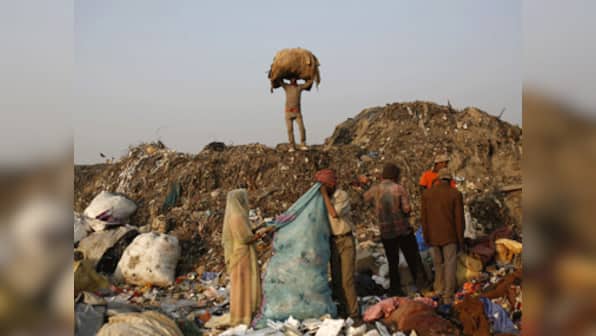 NYT writer is absolutely right: Delhi is literally a shithole; but so is all of India