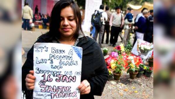 First One-Stop Crisis Centre under Nirbhaya fund to be launched in Chattisgarh