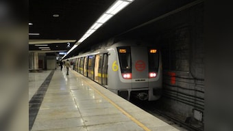 Delhi Metro’s Grey Line to start service from 4 Oct; corridor covers Dwarka, Nangli, Najafgarh stations