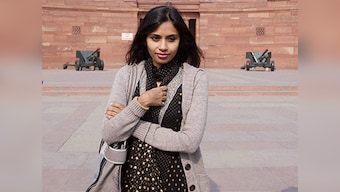 IFS officer Devyani Khobragade meets PMO officials to discuss appeal against her in US