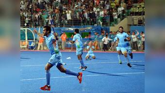 Hockey World League: India expect tough test from nippy Malaysians in quarter-final