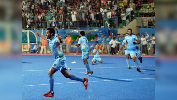 Hockey World League: India expect tough test from nippy Malaysians in quarter-final