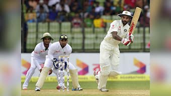 'When Dhawan gets going, he can do what Sehwag did': Virat Kohli