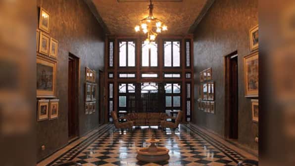 Dushyant, Hemant or Modi: Who really owns the iconic Dholpur palace?