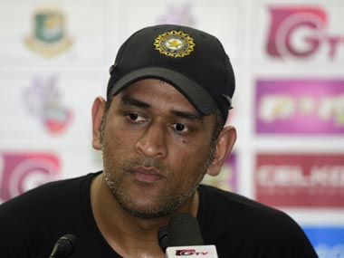 Dhoni-Rahman collision: India would have lodged appeal if Rahman had escaped fine Dhoni-Rahman collision: India would have lodged appeal if Rahman had escaped fine