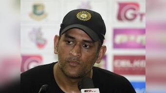 Dhoni-Rahman collision: India would have lodged appeal if Rahman had escaped fine