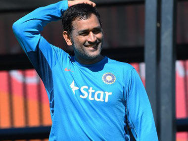 Not 'Captain Cool' anymore: MS Dhoni needs to do yoga to calm himself, says Bishan Singh Bedi Not 'Captain Cool' anymore: MS Dhoni needs to do yoga to calm himself, says Bishan Singh Bedi