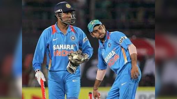 Bangladesh vs India, 2nd ODI, as it happened: Bangladesh crush India by 6 wickets to claim historic series wi