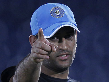 India-SA: Five match series will be acid test for Dhoni's role as ODI captain India-SA: Five match series will be acid test for Dhoni's role as ODI captain