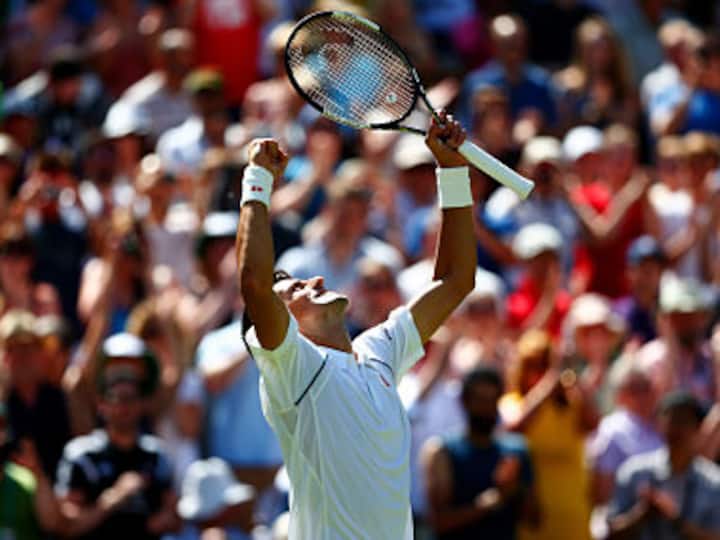 Wimbledon: Djokovic, Serena cruise into second round