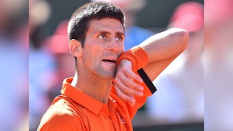 Novak Djokovic appointed as UNICEF goodwill ambassador