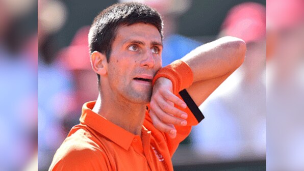 Novak Djokovic appointed as UNICEF goodwill ambassador