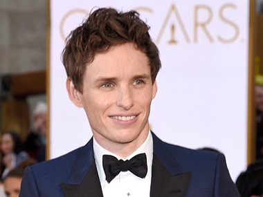 Oscar winner Eddie Redmayne set for Harry Potter spin-off in Newt Scamander Oscar winner Eddie Redmayne set for Harry Potter spin-off in Newt Scamander