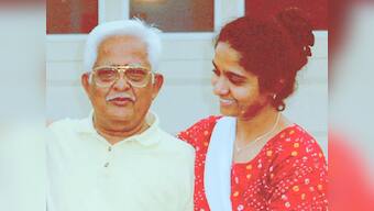 #SelfieWithDaughter: Ehsan Jafri's daughter shares 'haunting' reminder of 2002 Gujarat riots
