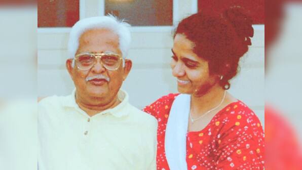 #SelfieWithDaughter: Ehsan Jafri's daughter shares 'haunting' reminder of 2002 Gujarat riots