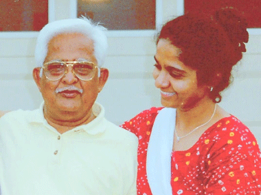 #SelfieWithDaughter: Ehsan Jafri's daughter shares 'haunting' reminder of 2002 Gujarat riots #SelfieWithDaughter: Ehsan Jafri's daughter shares 'haunting' reminder of 2002 Gujarat riots