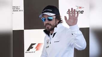 Canadian GP: 'Amateur' outburst exposes Alonso's frustration at McLaren