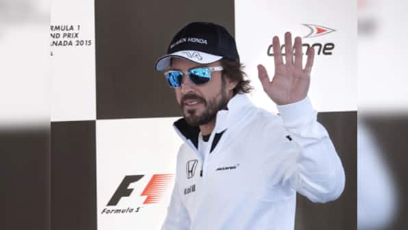 Canadian GP: 'Amateur' outburst exposes Alonso's frustration at McLaren