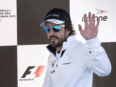 Canadian GP: 'Amateur' outburst exposes Alonso's frustration at McLaren Canadian GP: 'Amateur' outburst exposes Alonso's frustration at McLaren