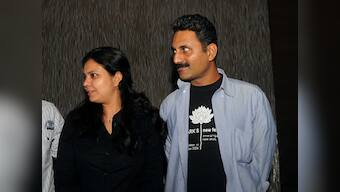 Peepli Live co-director Mahmood Farooqui arrested for raping US student, wife says allegations baseless