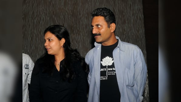 Mahmood Farooqui sentenced to seven years' imprisonment for raping US research scholar
