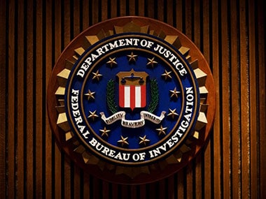In a first, FBI charges American cop with helping Islamic State