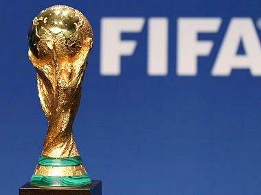 Compact Qatar World Cups farthest stadiums as far apart as Old Trafford and Anfield