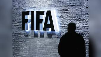 FIFA bans 2018, 2022 World Cup bid inspection chief for seven years