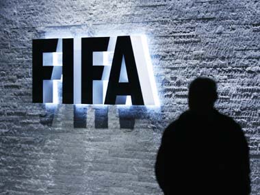 FIFA bans 2018, 2022 World Cup bid inspection chief for seven years FIFA bans 2018, 2022 World Cup bid inspection chief for seven years
