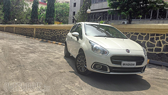 Fiat Punto Evo petrol long term review: After 15,720km and 6 months Fiat Punto Evo petrol long term review: After 15,720km and 6 months