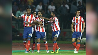 Chennaiyin FC sign ISL winning duo Fikru and Edel 