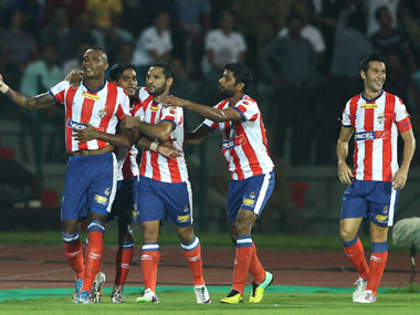 Chennaiyin FC sign ISL winning duo Fikru and Edel  Chennaiyin FC sign ISL winning duo Fikru and Edel