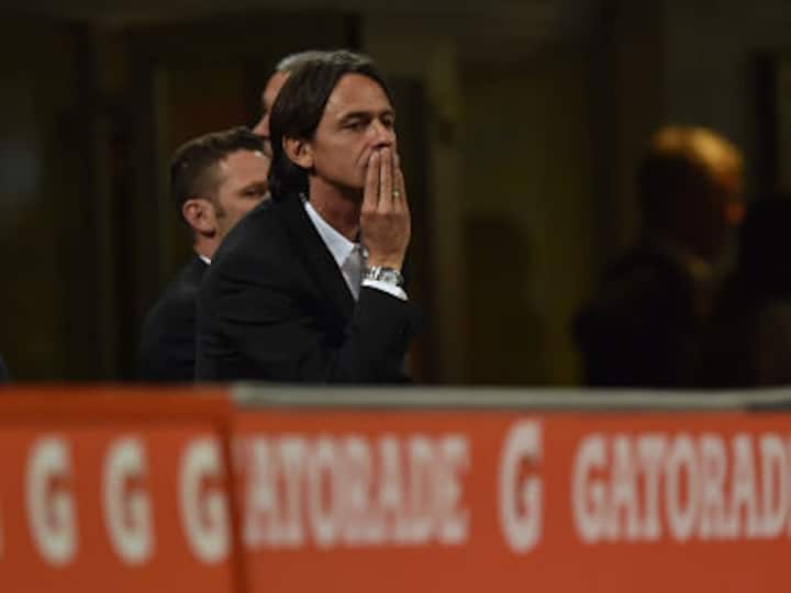 AC Milan sack Filippo Inzaghi Inzaghi, name Sinisa Mihajlovic as new coach
