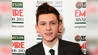 The search is over: 19-year-old Tom Holland is Marvel Studios' new Spider-Man
