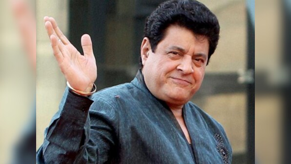 Give me a chance, says new chairman Gajendra Chauhan after FTII students go on flash strike