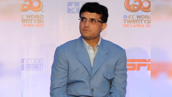 Why having Sourav Ganguly as India's head coach would be a bad idea