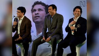 BCCI appoints Tendulkar, Ganguly, Laxman to new advisory committee