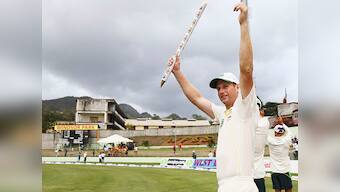 Former Test batsman Adam Voges replaces Justin Langer as Western Australia head coach