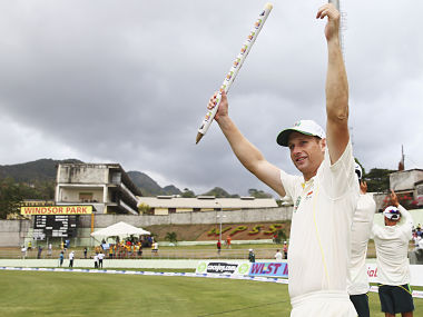 Former Test batsman Adam Voges replaces Justin Langer as Western Australia head coach Former Test batsman Adam Voges replaces Justin Langer as Western Australia head coach