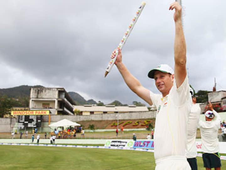 Former Test batsman Adam Voges replaces Justin Langer as Western Australia head coach