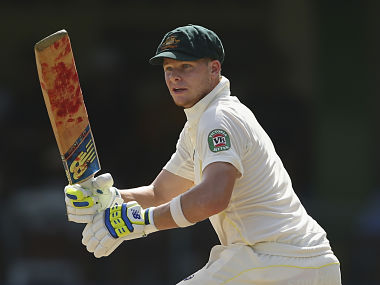 ICC awards: Superman Steven Smith named Cricketer of the Year; Indian cricketers fail to make a mark ICC awards: Superman Steven Smith named Cricketer of the Year; Indian cricketers fail to make a mark