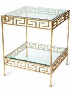 Gold Accents 1